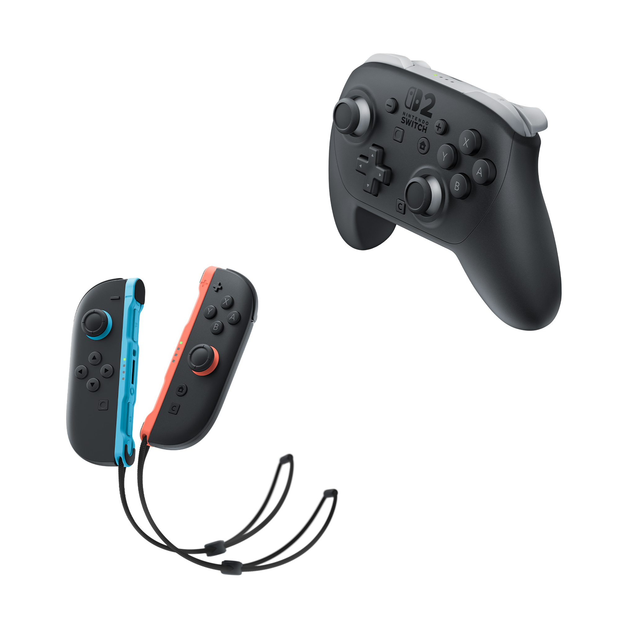 Nintendo Switch 2 | My Nintendo Store